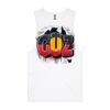 Mens Barnard Tank Thumbnail