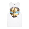 Mens Barnard Tank Thumbnail