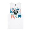 Mens Barnard Tank Thumbnail