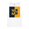 Mens Barnard Tank Thumbnail