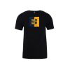 Mens Fitted Cotton Tee Thumbnail