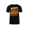 Mens Fitted Cotton Tee Thumbnail