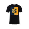Mens Fitted Cotton Tee Thumbnail
